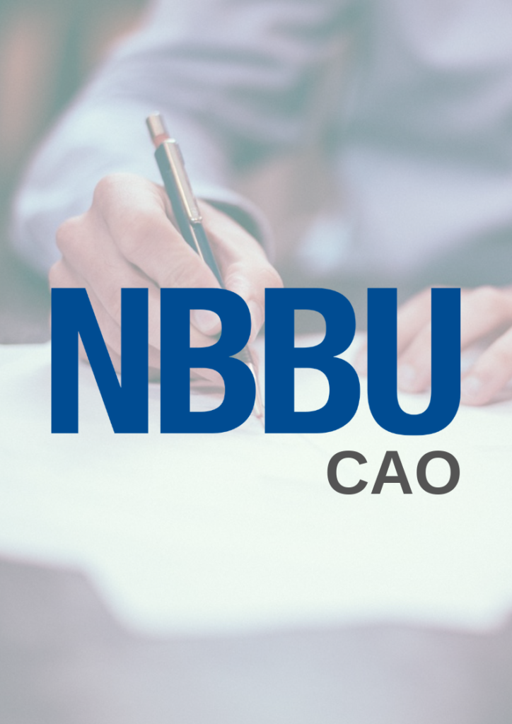 Flexfirst Geslaagd voor NBBU cao-audit