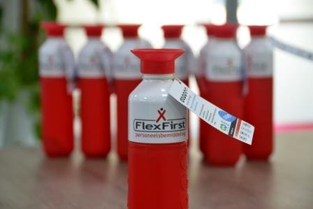 FlexFirst heeft Doppers voor toppers!
