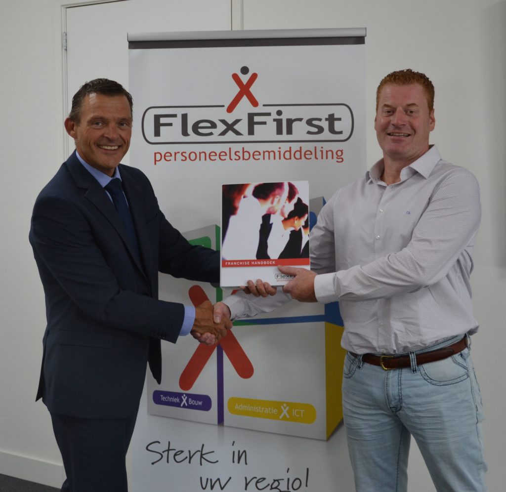 Flexfirst franchisenemer